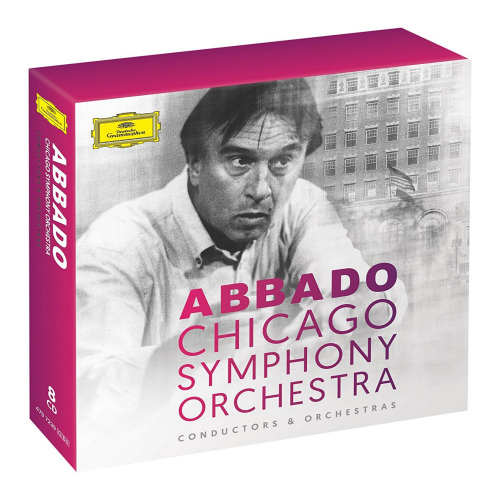ABBADO, CLAUDIO - ABBADO -BOX SET-CHICAGO SYMPHONY ORCHESTRA ABBADO.jpg